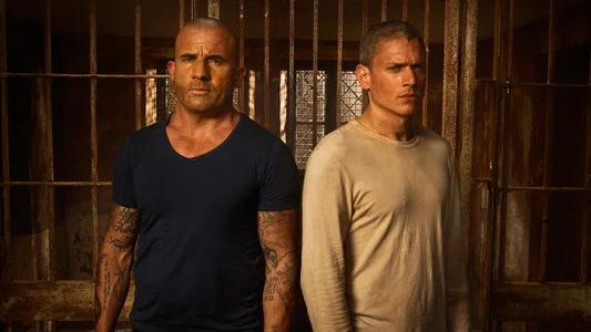 Foto de Prison Break