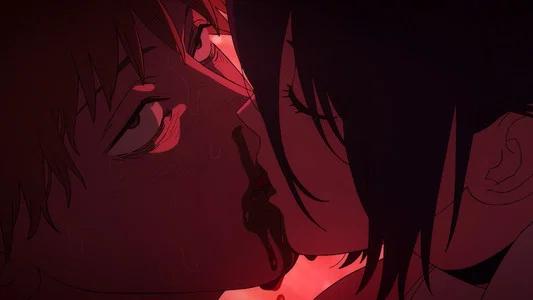 Foto de Chainsaw Man – La película: Arco de Reze