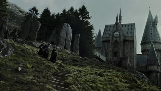 Foto de Harry Potter y el prisionero de Azkaban