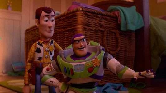 Foto de Toy Story 5