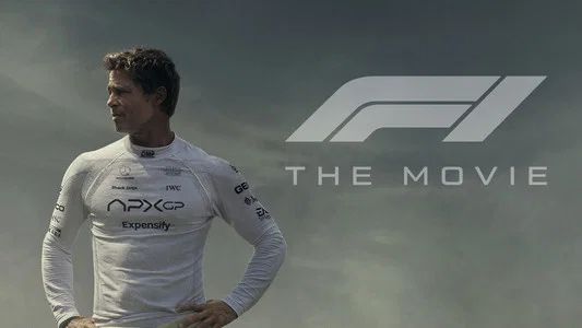 Foto de F1 la película