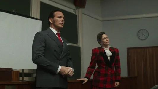 Foto de El Conjuro 4: Últimos ritos