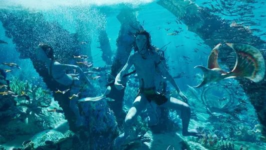 Foto de Avatar: El camino del agua