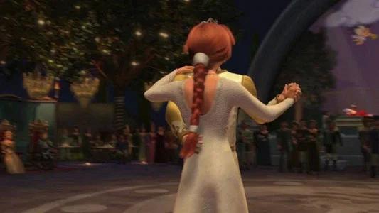 Foto de Shrek 2