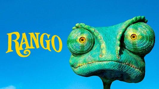 Foto de Rango