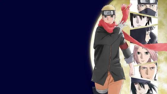 Foto de The Last: Naruto la película