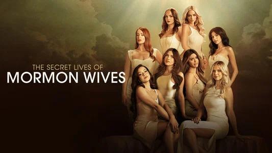Foto de La vida secreta de las esposas mormonas