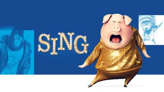 Foto de Sing: ¡Ven y canta!