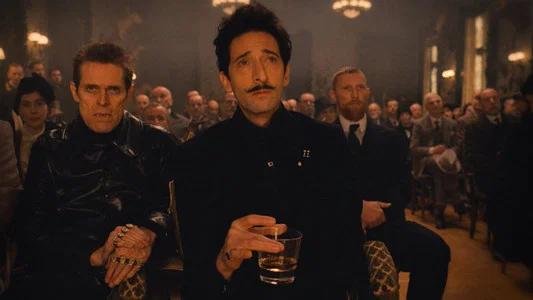 Foto de El Gran Hotel Budapest