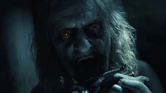 Foto de La noche del demonio: Están entre nosotros