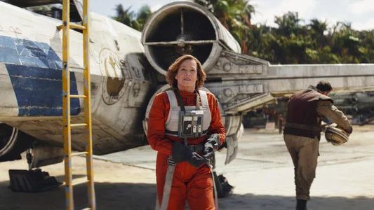Foto de Star Wars: The Mandalorian and Grogu