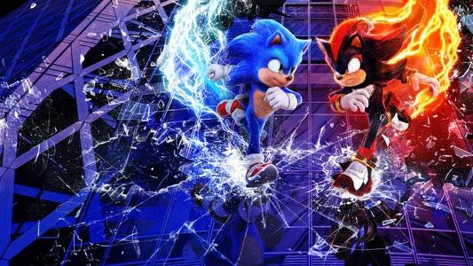 Foto de Sonic 3: La película