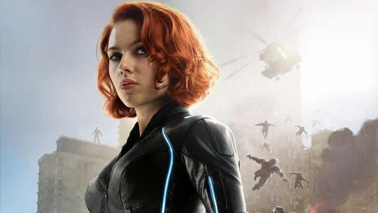 Foto de Avengers 2: Era de Ultrón