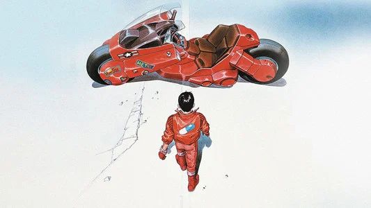 Foto de Akira
