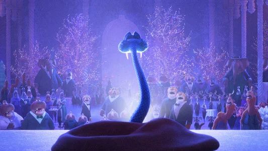 Foto de Zootopia 2