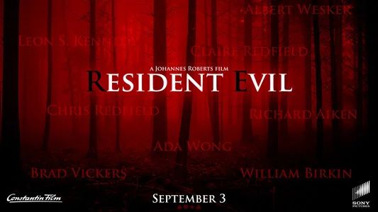 Foto de Resident Evil: Bienvenidos a Raccoon City