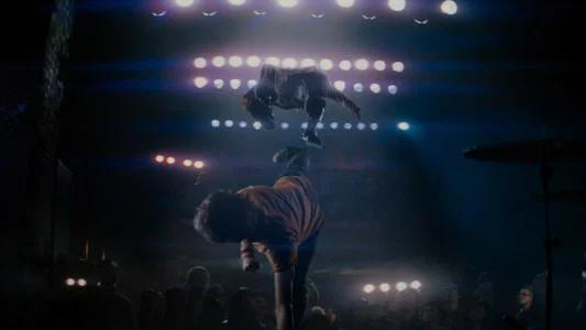 Foto de Scott Pilgrim vs. los ex de la chica de sus sueños