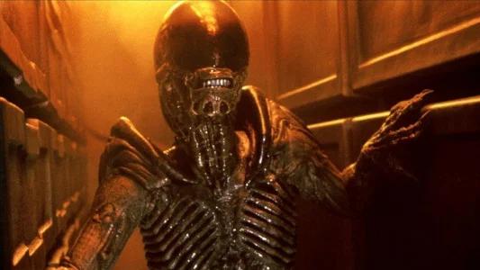 Foto de Alien³