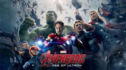 Foto de Avengers 2: Era de Ultrón