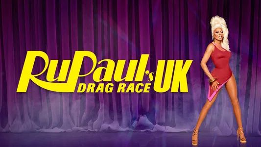Foto de RuPaul's Drag Race UK