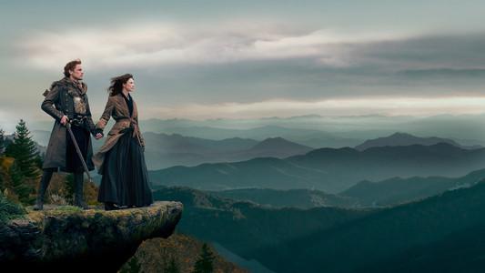 Foto de Outlander
