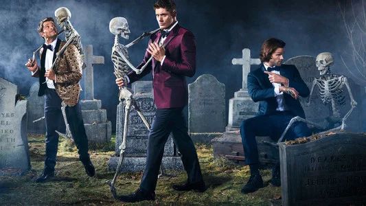 Foto de Supernatural