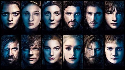Foto de Game of Thrones