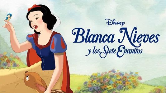 Foto de Blanca Nieves y los siete enanos