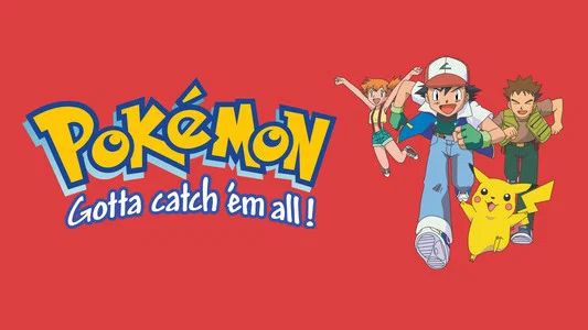 Foto de Pokémon