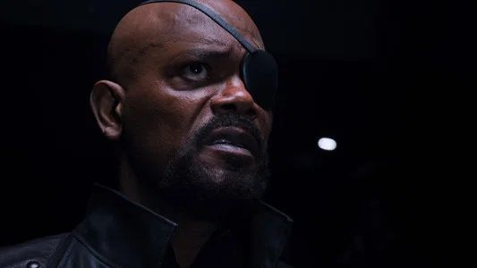 Foto de Avengers: Los Vengadores