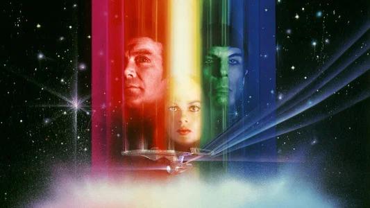 Foto de Viaje a las estrellas: La película