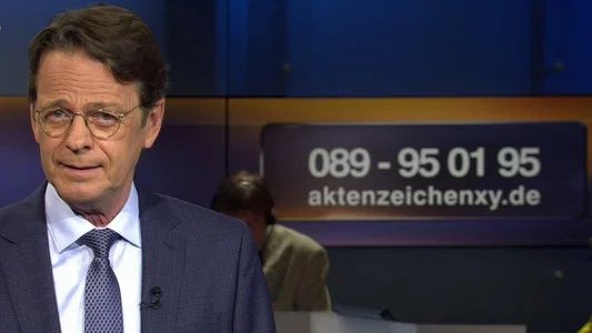 Foto de Aktenzeichen XY… ungelöst