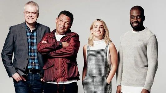 Foto de The Gadget Show