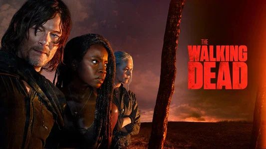 Foto de The Walking Dead