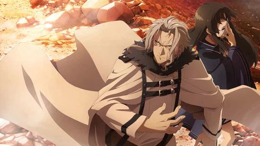 Foto de Mushoku Tensei Jobless Reincarnation