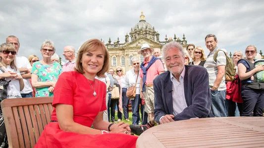 Foto de Antiques Roadshow