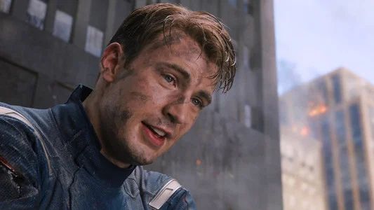 Foto de Avengers: Los Vengadores