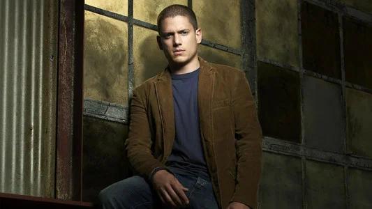 Foto de Prison Break