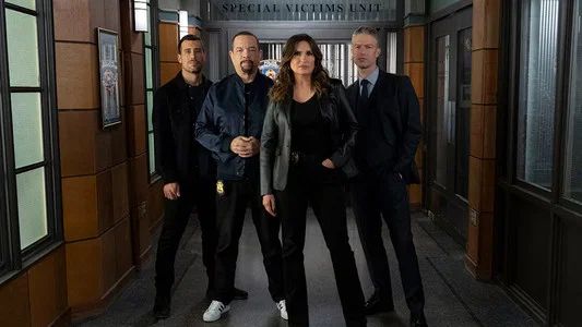 Foto de La Ley y el Orden: Unidad de Víctimas Especiales