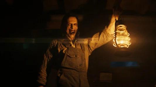 Foto de El Conjuro 4: Últimos ritos