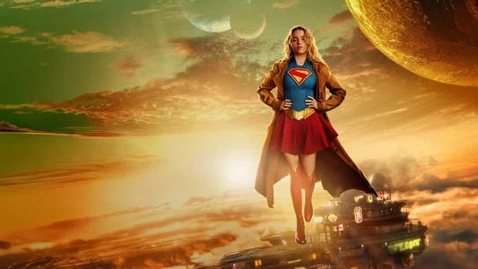 Foto de Supergirl