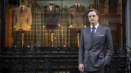 Foto de Kingsman: El Servicio Secreto