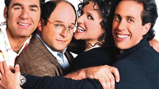 Foto de Seinfeld