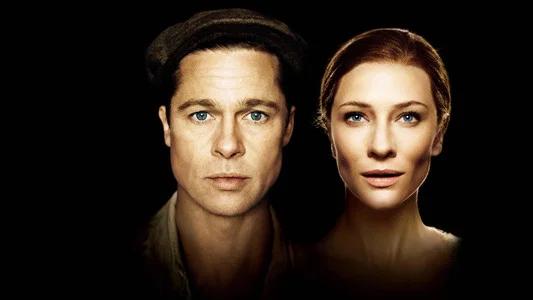 Foto de El curioso caso de Benjamin Button