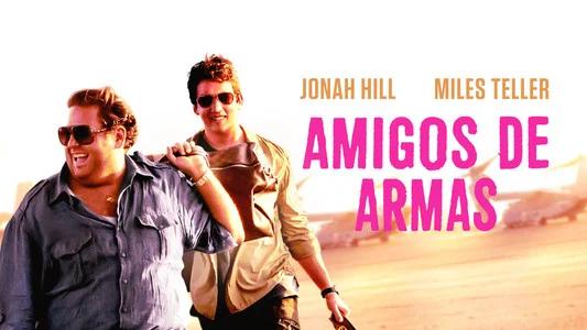 Foto de Amigos De Armas