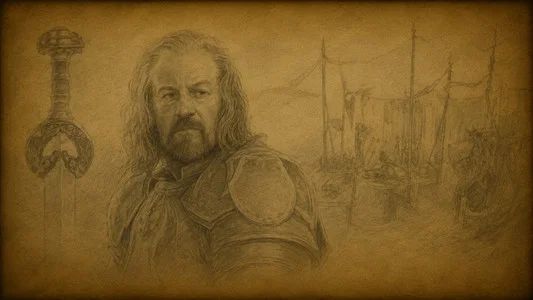 Foto de El señor de los anillos: El retorno del rey