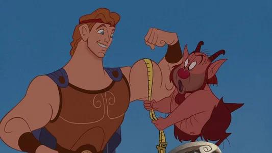 Foto de Hércules