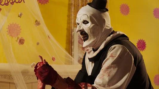 Foto de Terrifier 2: El Payaso Siniestro