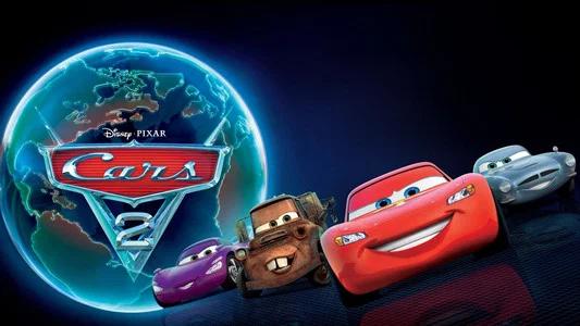 Foto de Cars 2