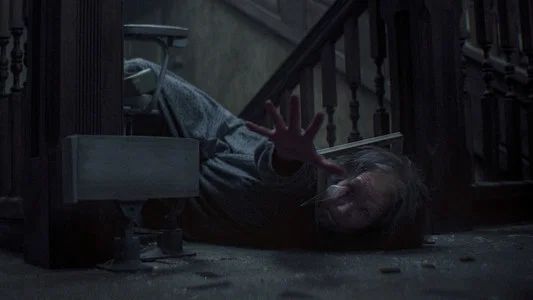 Foto de Evil Dead: En llamas